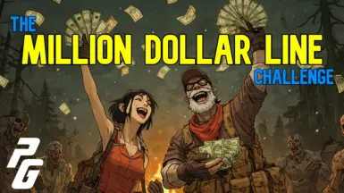 The Million Dollar Line Challenge